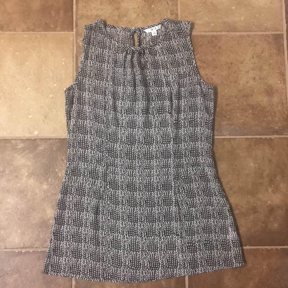 CABi Chloe Style Tunic Blouse #608